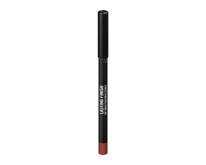 Rimmel London Lasting Finish Lip Liner - 1 G