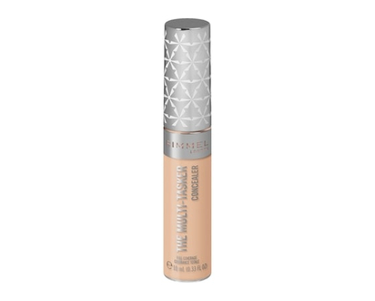 Rimmel London The Multi-Tasker Concealer 040 Ivory - 11.0 ML