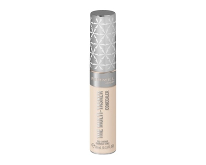 Rimmel London The Multi-Tasker Concealer 010 Porcelain - 11.0 ML