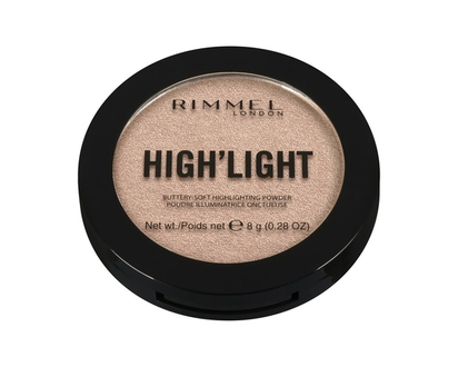 Rimmel London High'light - 8 G