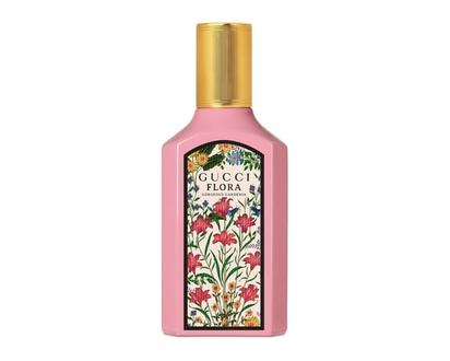 Gucci Flora Gorgeous Gardenia Eau de Parfum for Women - 50 ML
