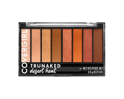 COVERGIRL TruNaked Eyeshadow Palette - 6 G