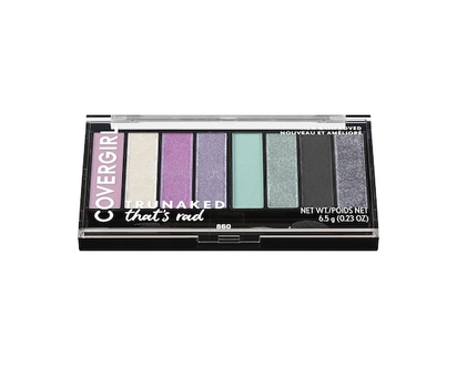 COVERGIRL TruNaked Eyeshadow Palette - 6 G
