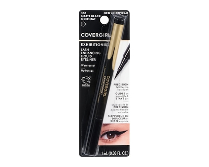 COVERGIRL Traceur liquide Exhibitionist Lash Enhancing - 1 ML
