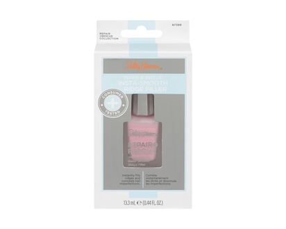 Sally Hansen Repair + Rescue Insta-Smooth Ridge Filler 97386 - 13.3 ML