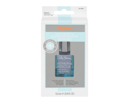 Sally Hansen Repair + Rescue Super Strength Defense 97389 - 13.3 ML