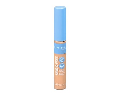 Rimmel London Kind & Free Hydrating Concealer 030 Medium - 7.0 ML