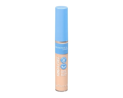 Rimmel London Kind & Free Hydrating Concealer 010 Fair - 7.0 ML