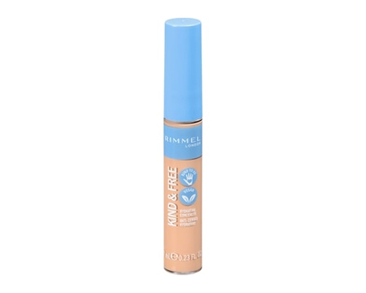 Rimmel London Kind & Free Hydrating Concealer 020 Light - 7.0 ML