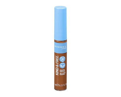 Rimmel London Kind & Free Hydrating Concealer 060 Deep - 7.0 ML