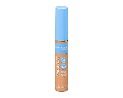 Rimmel London Kind & Free Hydrating Concealer 040 Tan - 7.0 ML