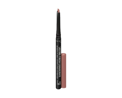 Rimmel London Lasting Finish Automatic Lip Liner - 0 G