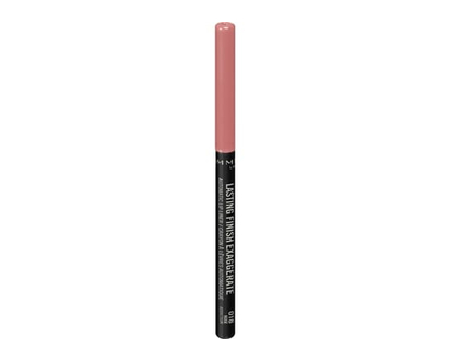 Rimmel London Lasting Finish Automatic Lip Liner - 0 G