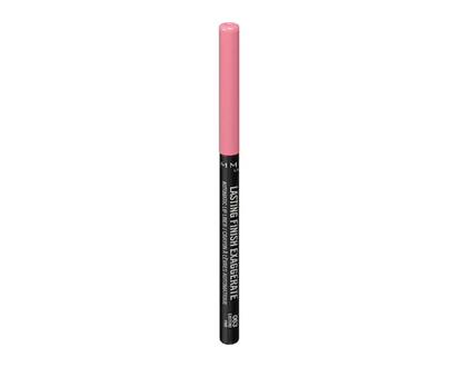 Rimmel London Lasting Finish Automatic Lip Liner - 0 G