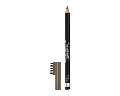 Rimmel London Brow This Way Professional Eyebrow Pencil 005 Ash Brown - 1.4 G