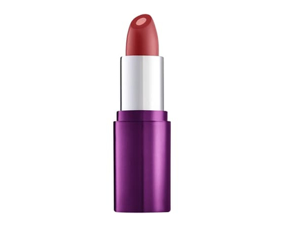 COVERGIRL Simply Ageless Moisture Renew Core Lipstick Infused with Hyaluronic Complex, Coconut Oil & Vitamin E - 4 G