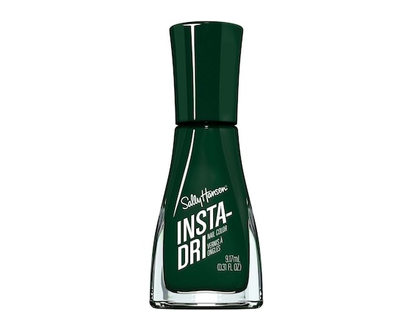 Sally Hansen Insta-Dri Nail Polish, C-hill OutÂ - 526 - 9.17 ML
