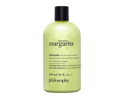 Philosophy hydrating shower gel senorita margarita - 480 ML