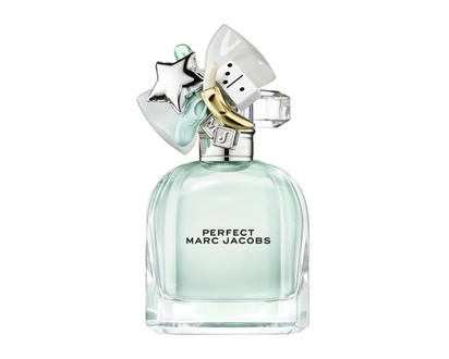 Marc Jacobs Perfect Eau de Toilette for Women - 50 ML