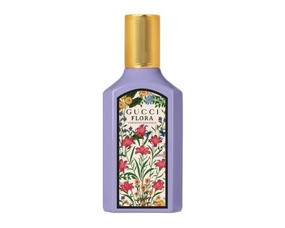 Gucci Flora Gorgeous Magnolia Eau de Parfum for Women - 50 ML