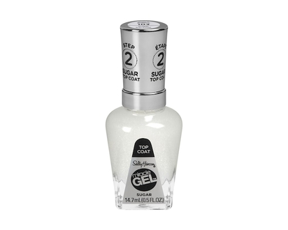 Sally Hansen Miracle Gel Step 2 103 Sugar Top Coat - 14.7 ML