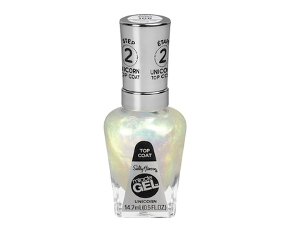 Sally Hansen Miracle Gel 106 Step 2 Unicorn Top Coat - 14.7 ML