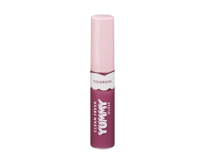Cover Girl Clean fresh Yummy Gloss Laugh-vendor - 200 - 10.0 ML