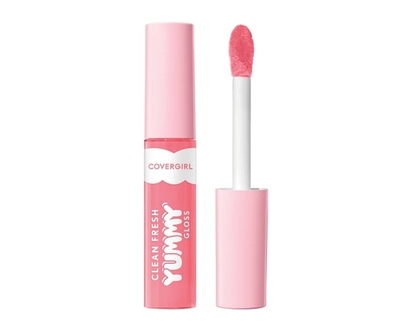 Cover Girl Clean fresh Yummy Gloss Havana Good Time - 500 - 10.0 ML