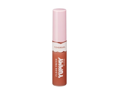 Cover Girl Clean fresh Yummy Gloss Coconuts About You - 650 - 10.0 ML
