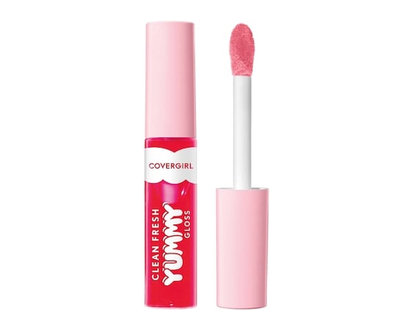 Cover Girl Clean fresh Yummy Gloss My Strawbooty - 600 - 10.0 ML
