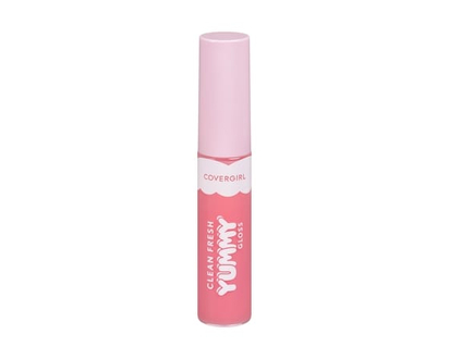 Cover Girl Clean fresh Yummy Gloss Sugar Poppy - 150 - 10.0 ML