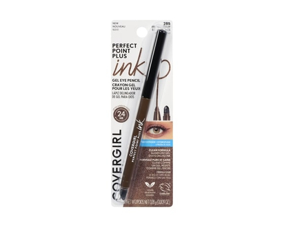 Cover Girl Perfect Point Plus Ink Gel Eye Pencil Bronze Glow - 285 - 0.28 G