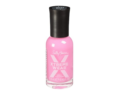 Sally Hansen Xtreme Wear Nail Color Top Of The Frock - 215 - 1.0 EA