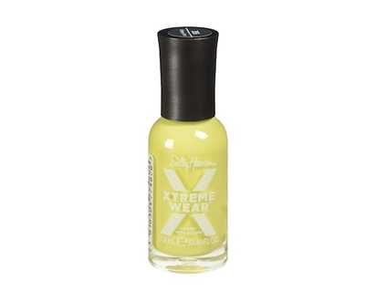 Sally Hansen Xtreme Wear Nail Color Subway Surferâ€‹ - 355 - 1.0 EA