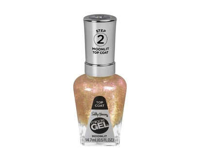Sally Hansen Miracle Gel Top Coat Activator Moonlit - 107 - 14.7 ML