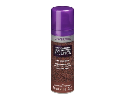 Cover Girl Simply Ageless Skin Perfector Essence Foundation Rich - 70 - 30.0 ML
