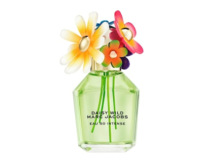 Marc Jacobs Daisy Wild Eau So Intense Eau de Parfum pour femme - 100 ML