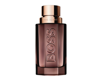 Hugo Boss BOSS The Scent Parfum for Him 50ml (1.6oz) - 50 ML