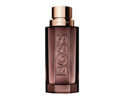 Hugo Boss BOSS The Scent Parfum for Him, 100ml - 100 ML