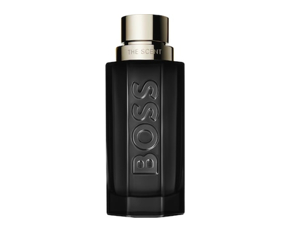 Hugo Boss BOSS The Scent Magnetic Eau de Parfum for Him 100ml (3.3oz) - 100 ML