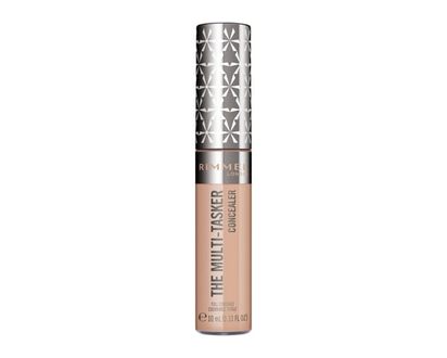 Rimmel London The Multi-Tasker Concealer 025 Rose Ivory - 10.0 ML