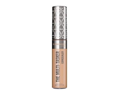 Rimmel London The Multi-Tasker Concealer 048 Vanilla - 10.0 ML
