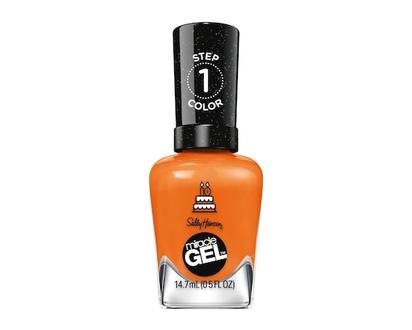 Sally Hansen Miracle Gel™ Nail Colour, Gel Ebrate - 386 - 14.7 ML