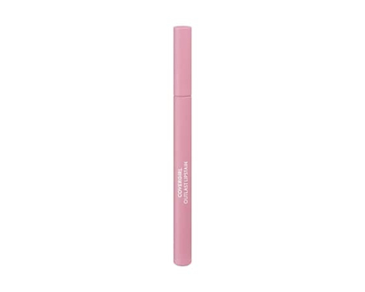 COVERGIRL Outlast Lipstain, Smooth Application, Precise Pen-Like Tip, Transfer-Proof, Satin Stained Finish, Vegan Formula - 1 ML