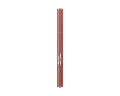 COVERGIRL Outlast Lipstain, Smooth Application, Precise Pen-Like Tip, Transfer-Proof, Satin Stained Finish, Vegan Formula - 1 ML