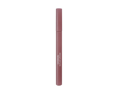COVERGIRL Outlast Lipstain, Smooth Application, Precise Pen-Like Tip, Transfer-Proof, Satin Stained Finish, Vegan Formula - 1 ML