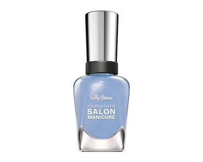 Sally Hansen Complete Salon Manicure™ Nail Colour Dressed To Chill - 454 - 14.7 ML