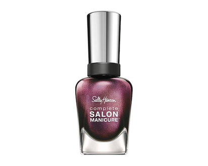 Sally Hansen Complete Salon Manicure™ Nail Colour Positivi-Tea - 380 - 14.7 ML
