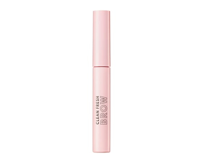 Cover Girl Clean Fresh Brow Enhancer Gel Wax 600 Dark Brown - 1.0 EA