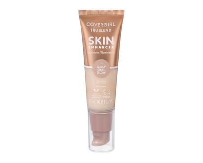 Cover Girl Trublend Skin Enhancer Luminizer 50 Gelly Opal Glow - 24.0 ML